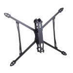 Wholesale MARK4 V2 10inch 427mm WheelBase RC FPV Freestyle Racing Drone Frame Kit